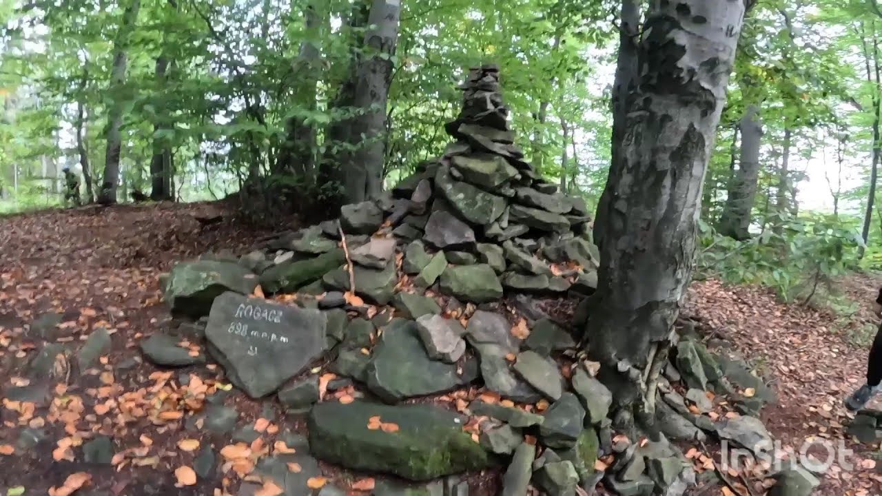 Czupel i Czernichów