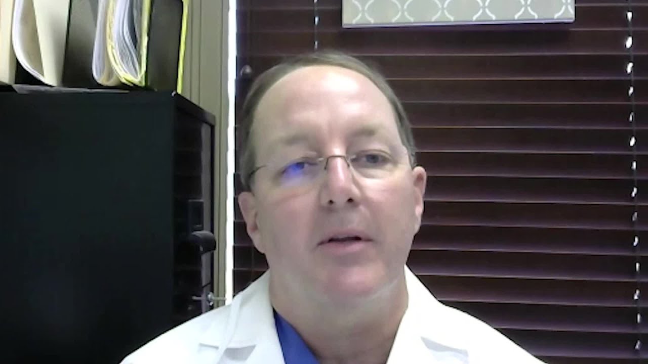 Mobile doctor explains 'Parosmia', rancid-smelling aftermath of COVID-19