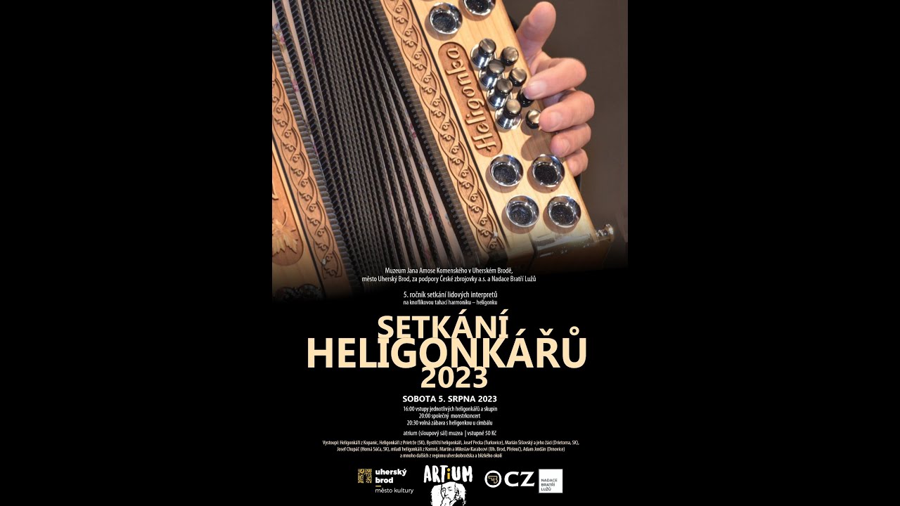 Setkání heligonkářů 2023 (5.)