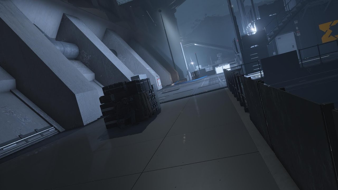 Channels R&D Center || Ghost Recon Breakpoint