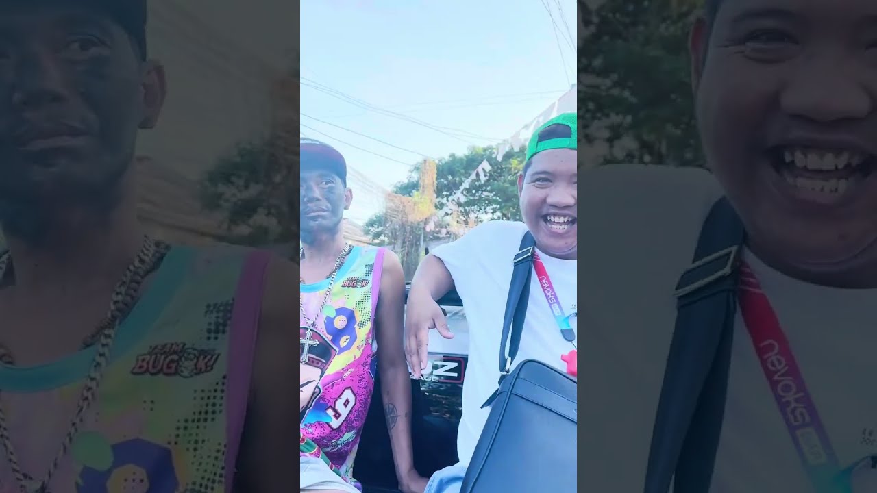 uling prank kay angkol #kilengtv