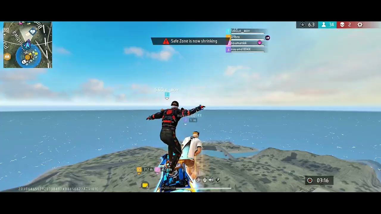 Free fire gaming Motorola oppo Vivo full Max