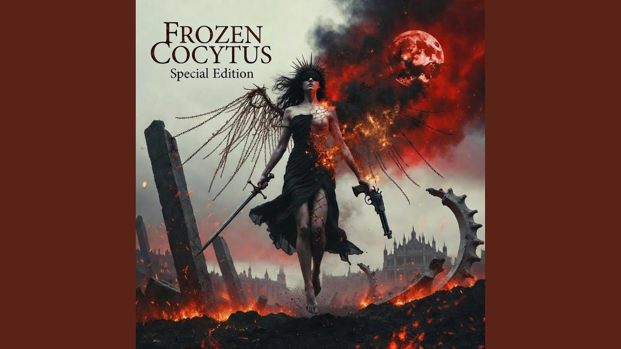 Frozen Cocytus (New Single)