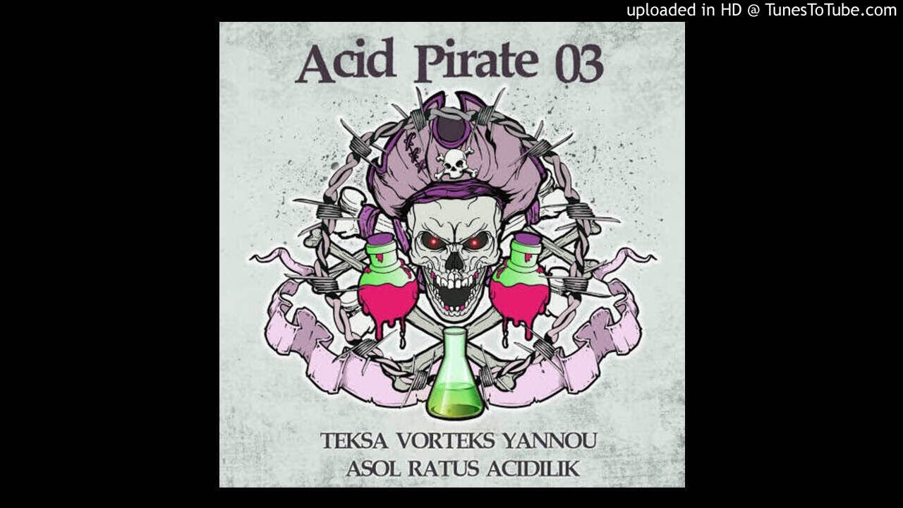 Acid Pirate 03 - A2 - yannou & asol - slut scientist