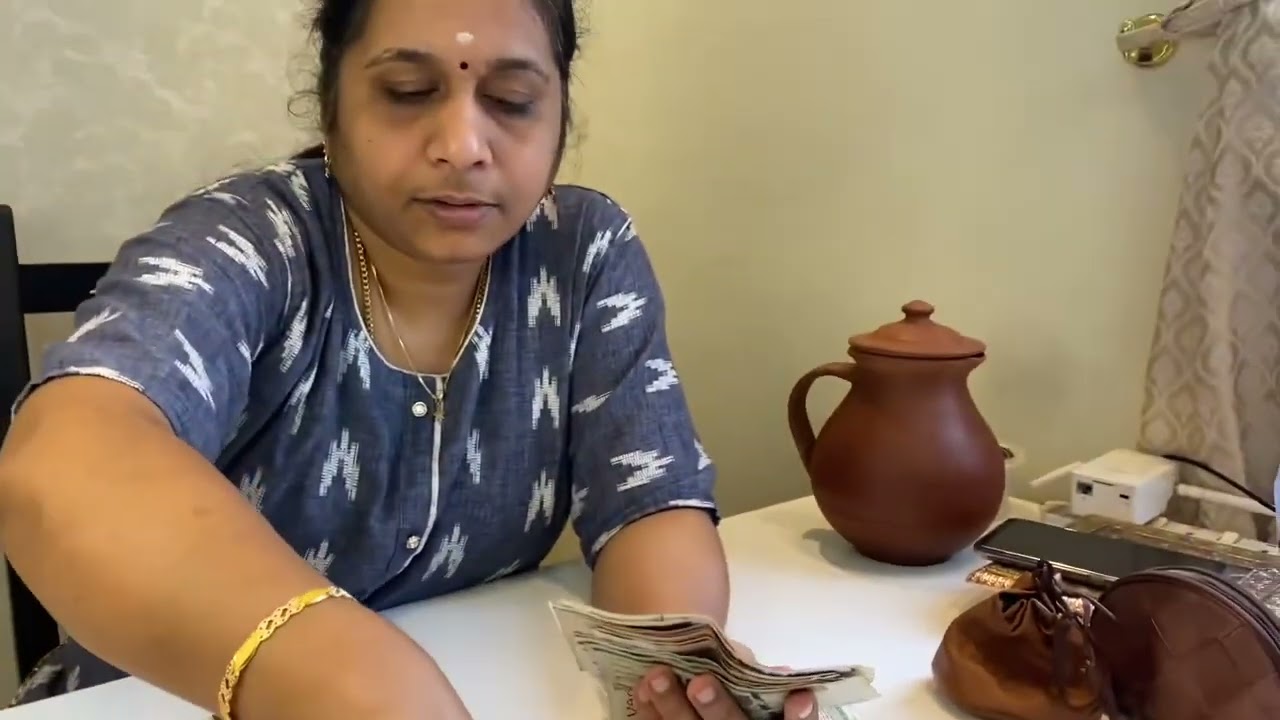Different Country Currency and Coin Collections 
