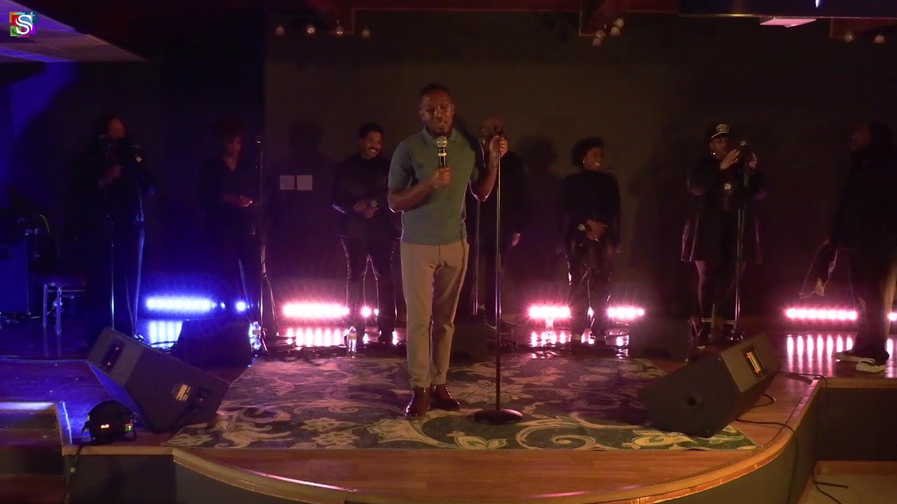 The Dwelling Place Night Of Worship | College Weekend 2026