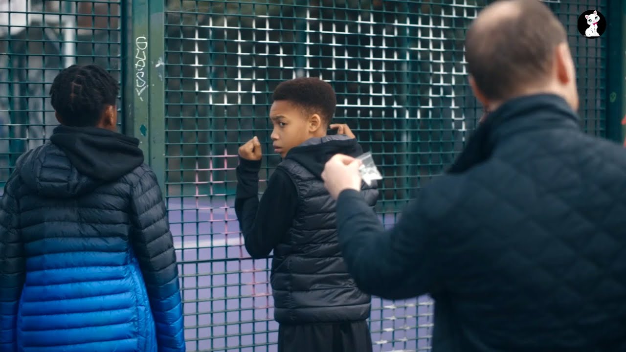 Criminal Record Apple Tv Series Ep 5 & 6 Recap