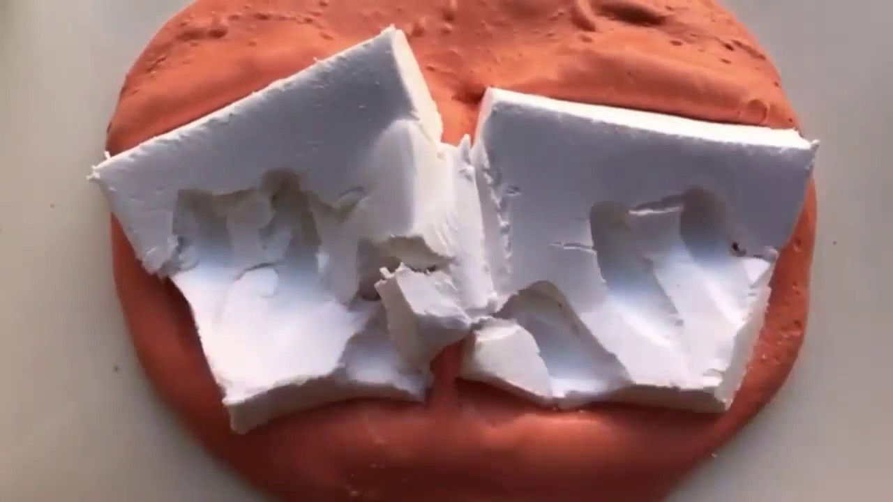 DAISO CLAY MIXING SLIME ASMR COMPILATION #2 // PERKYSLIMES