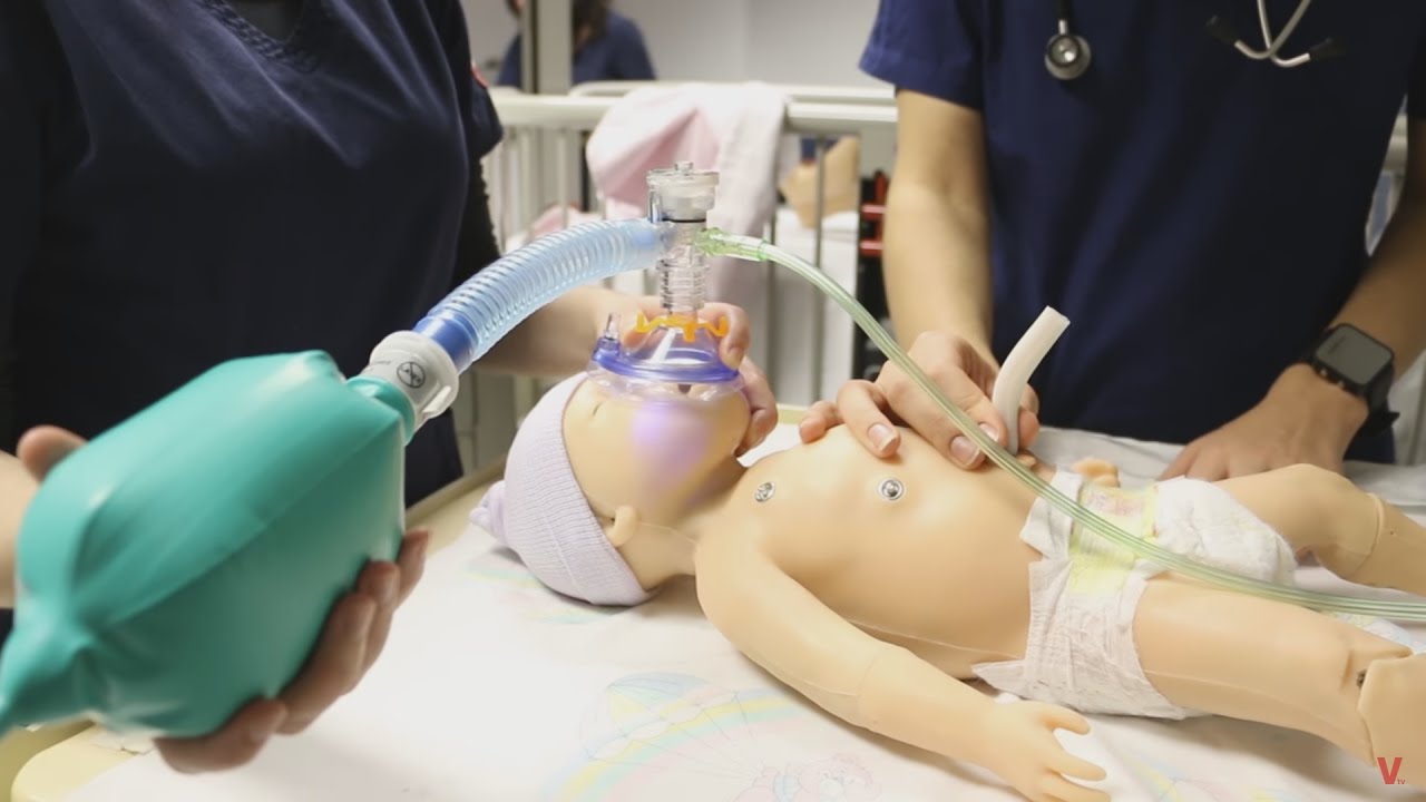 Respiratory & Anaesthesia Technology