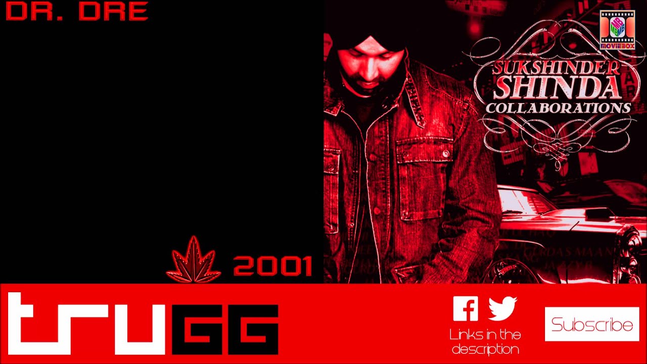 Still D.R.E. / Oh Na Kuri Labdi (Dr. Dre / Jazzy B & Shinda) - Trugg mashup