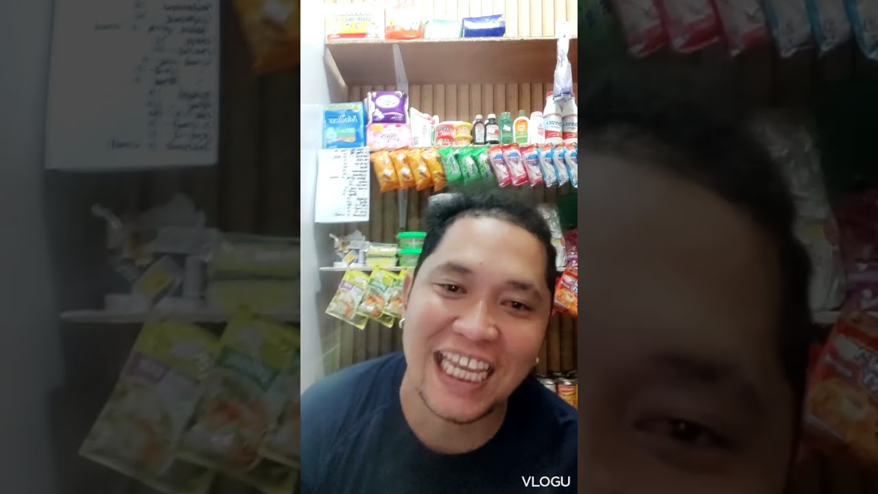 Tips mga dapat ibinta sa sarisari store na madali Ang kitaan. 
