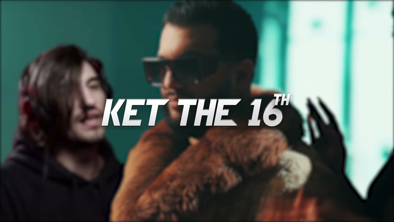 Ian ❌ Tzanca - 24 de Vești (KET Mashup)