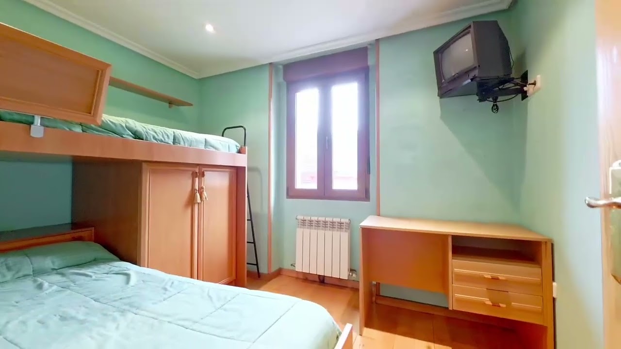 Casa en Venta en San Andrés, Trubia, Oviedo