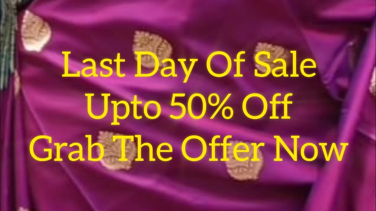Last Day To Grab Upto 50% Off/Booking No 7003384398/9830117563