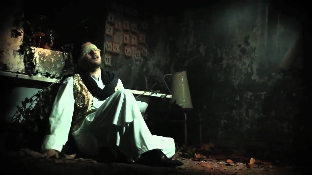 Sediq Shabab   Watan official music video KayhanStudios Production uploaded by AfghanVIPs.com