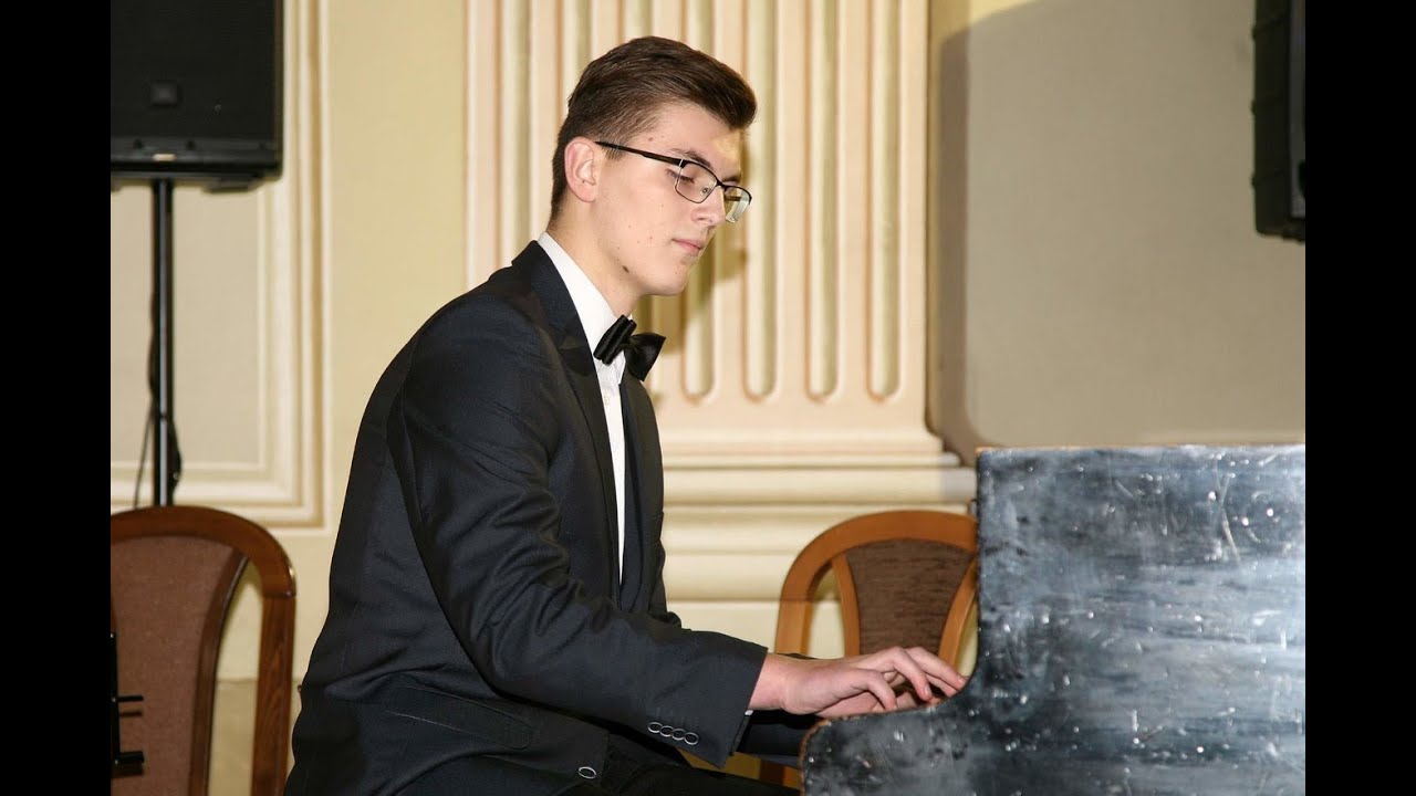SUMMERTIME - GEORGE GERSHWIN ( Piano Cover )