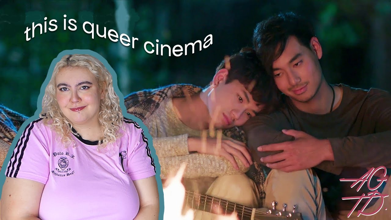 ‘Lost In The Woods’ Is An Underrated Gem |  Axelle's Guide to Thai Dramas EP.7