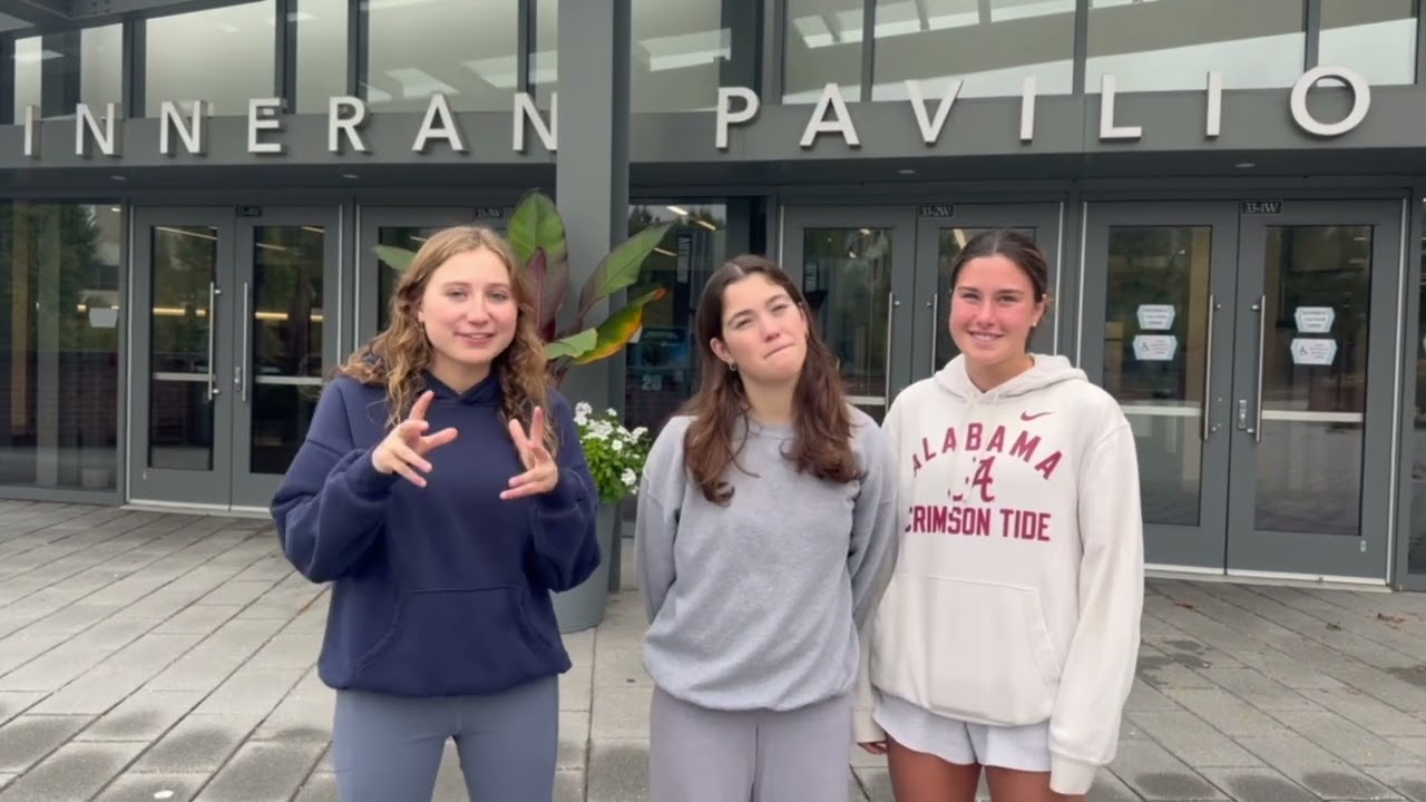 2025 Fall Festival Welcome Video