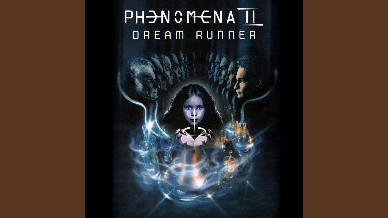 Did It All for Love (feat. John Wetton)