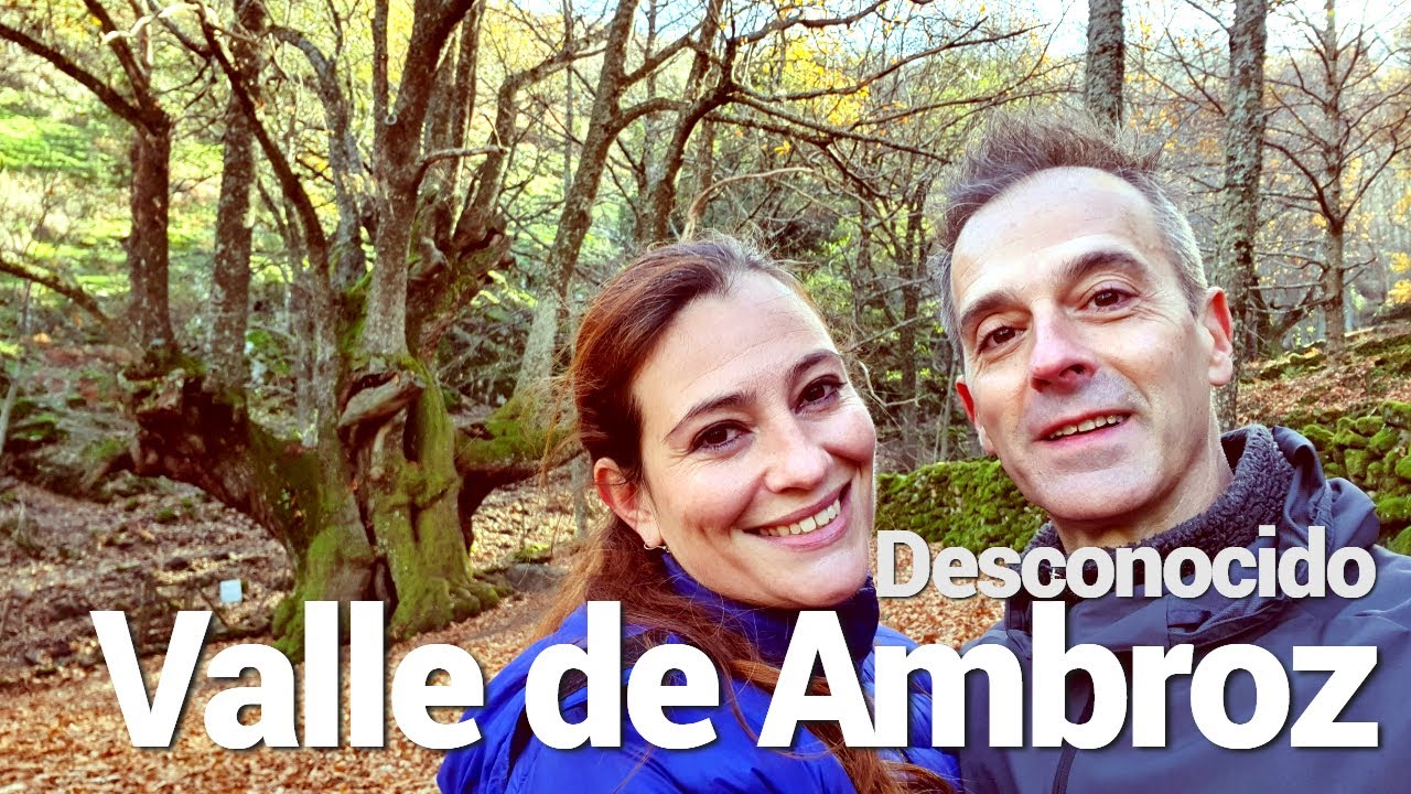 Valle de Ambroz: qué ver en Hervás y alrededores