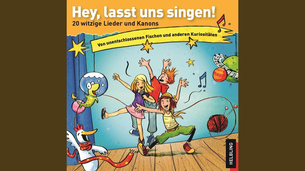 Wir fliegen durch das Weltall