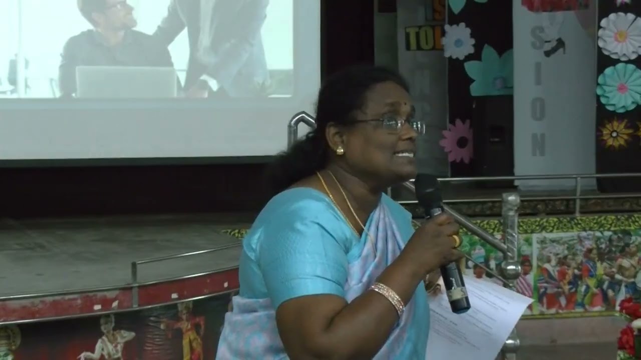 Soft Skill Workshop 2- organized by XUP, Patna and SXCMT, Patna.