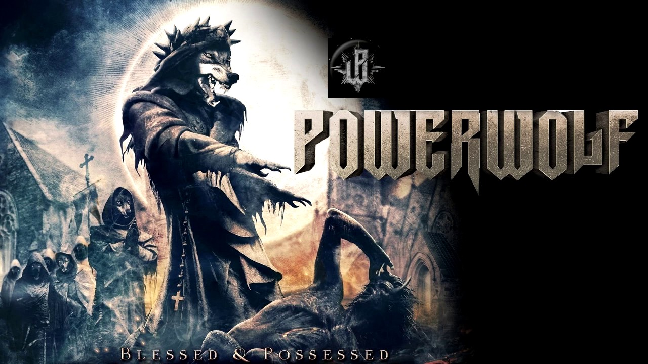 Powerwolf - Armata Strigoi Instrumental Organ Cover