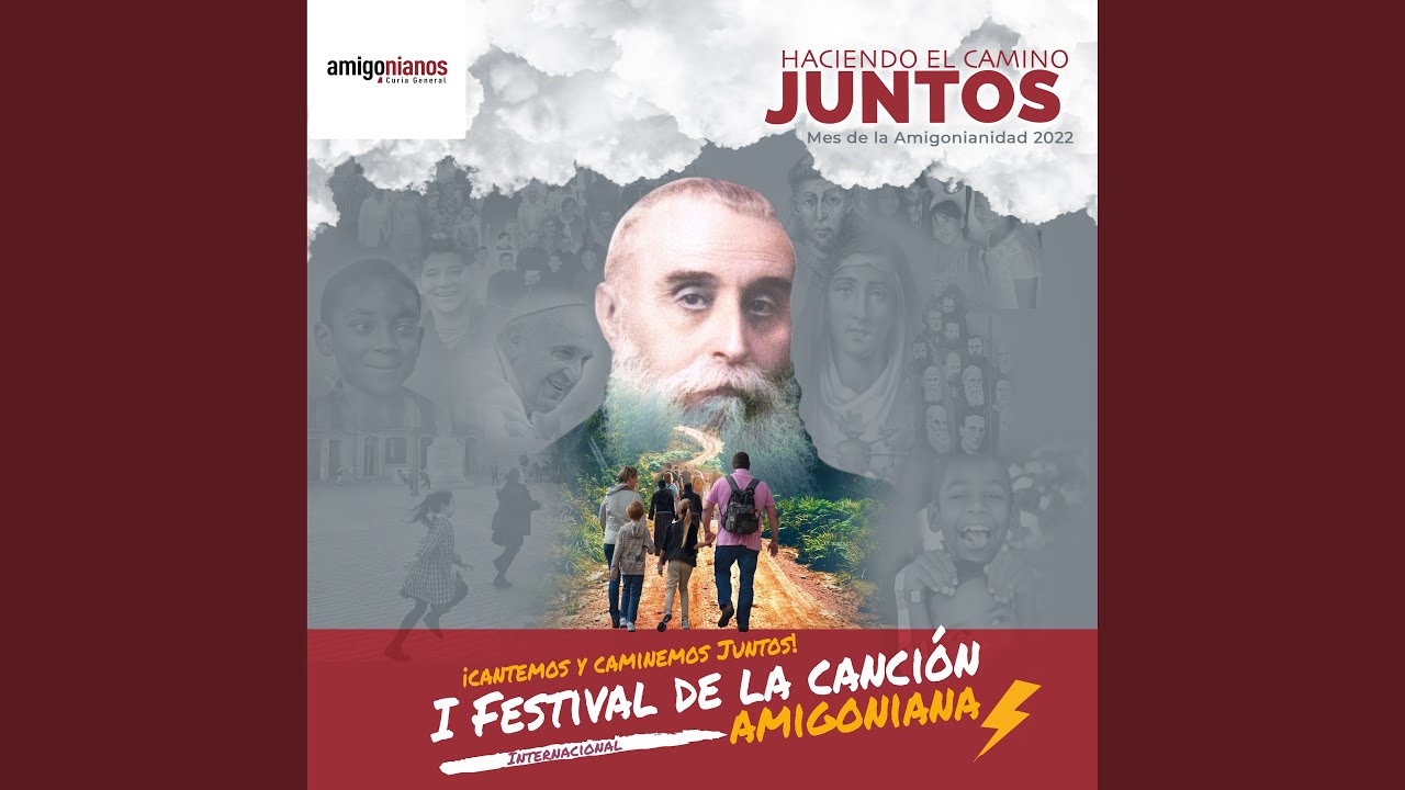 Tu Espíritu Se Enciende en Nosotros