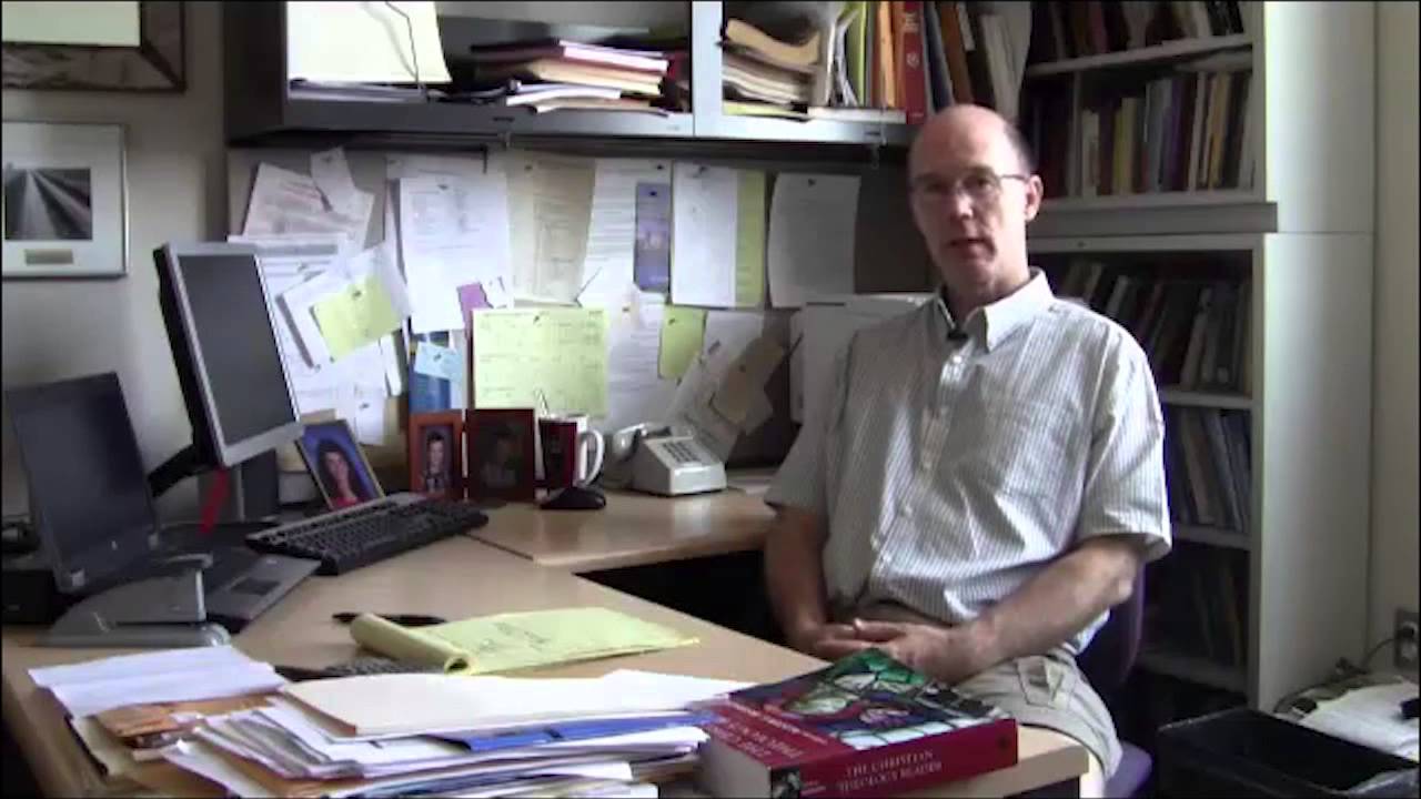 Peter Jauhiainen, Ph.D. - An Enlightenment Calvinist: Samuel Hopkins & the Pursuit of Benevolence