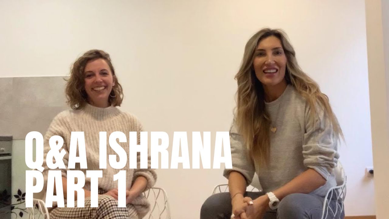 Q&A Ishrana PART 1 - Insulinska rezistencija, Detox, Racunanje Kcal, Ubrzavanje metabolizma,