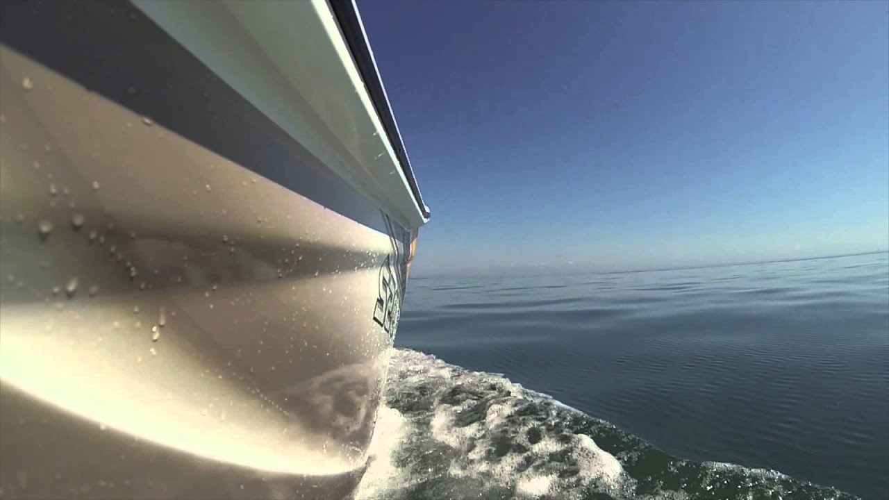 Sea Jay 520 Velocity Sports