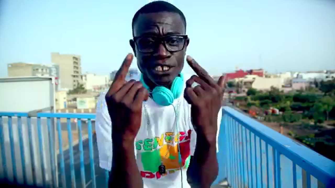 Sister Fa feat K2 - Sama Yeene