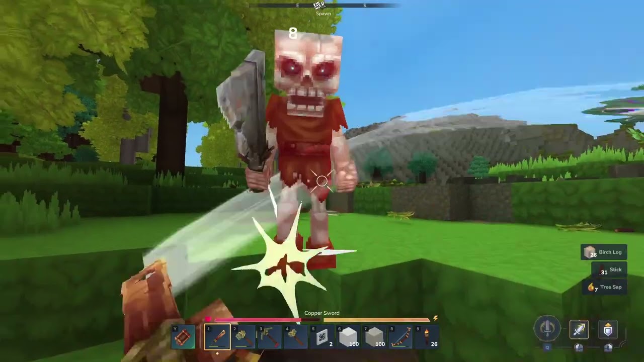 Hytale S1 E5
