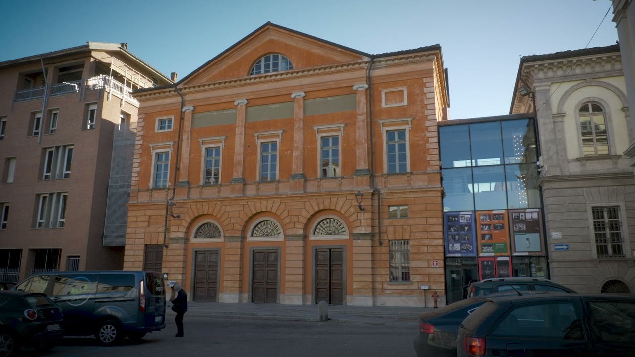 Alba Citt&agrave;