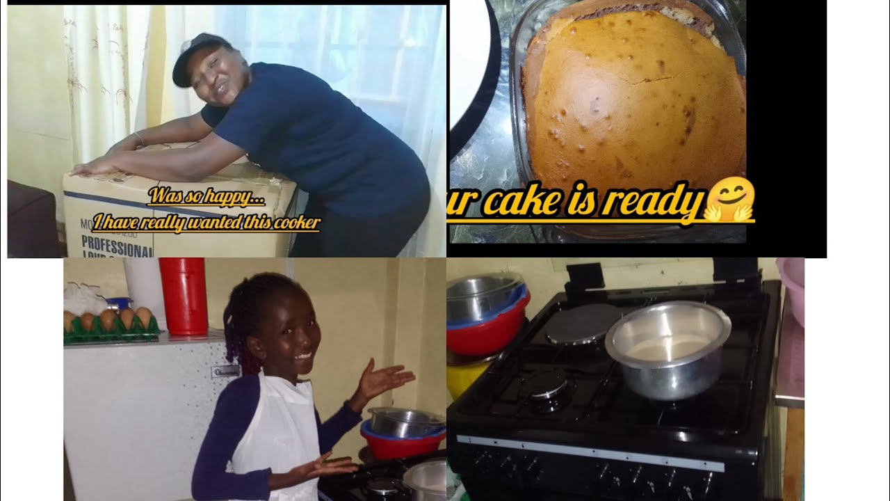 Upgrading my kitchen/Baking a cake. 2025 was an Amazing year ❤️❤️