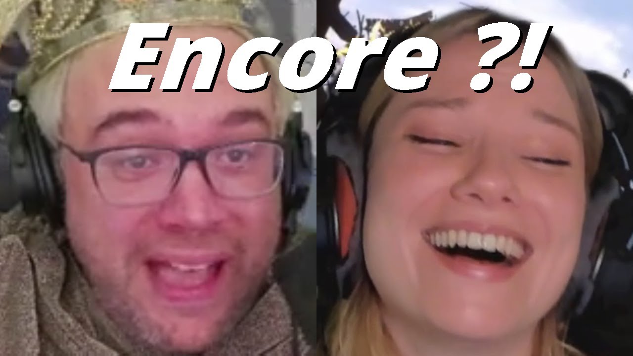 Le dernier jour GOATESQUE pour Antoine sur CK3 ! La particularité de sa femme lui complique la vie
