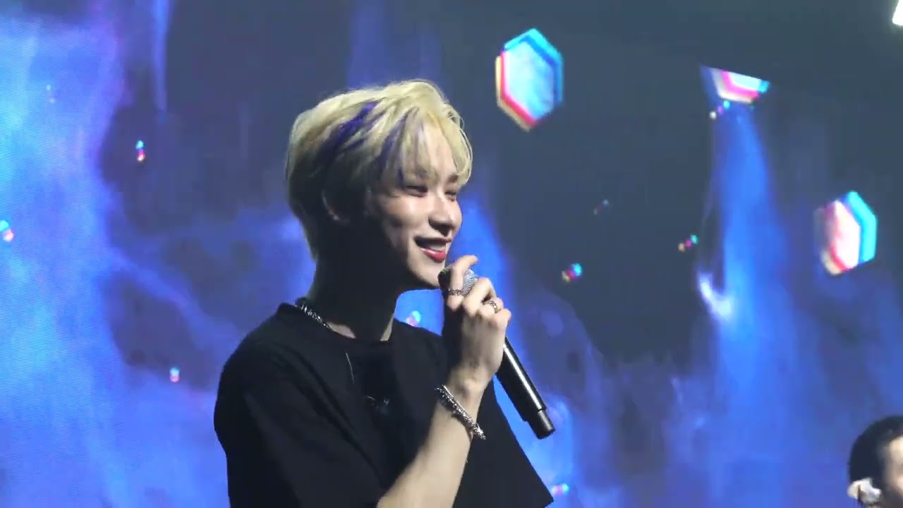 240310 OnlyOneOf - OnlyOneOf me @ Sungshin University, Seoul