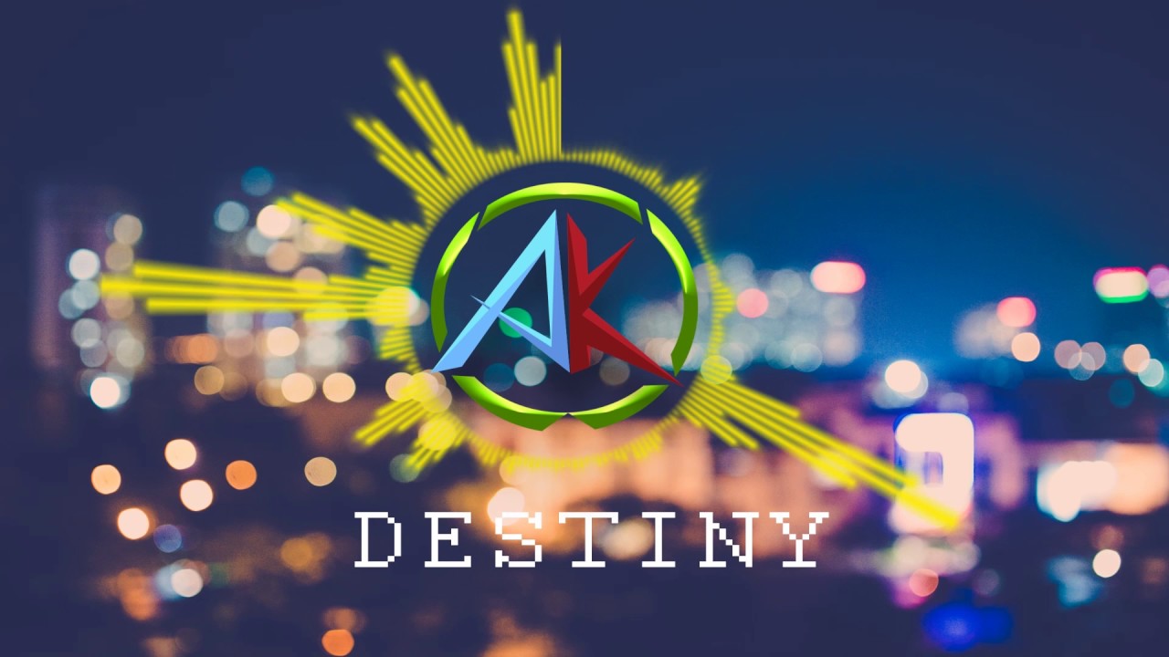 AK - Destiny - AK Knight | AK official | Youtube