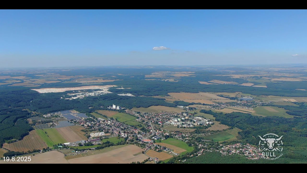 DJI Mavic 2 Zoom  19.8.2025