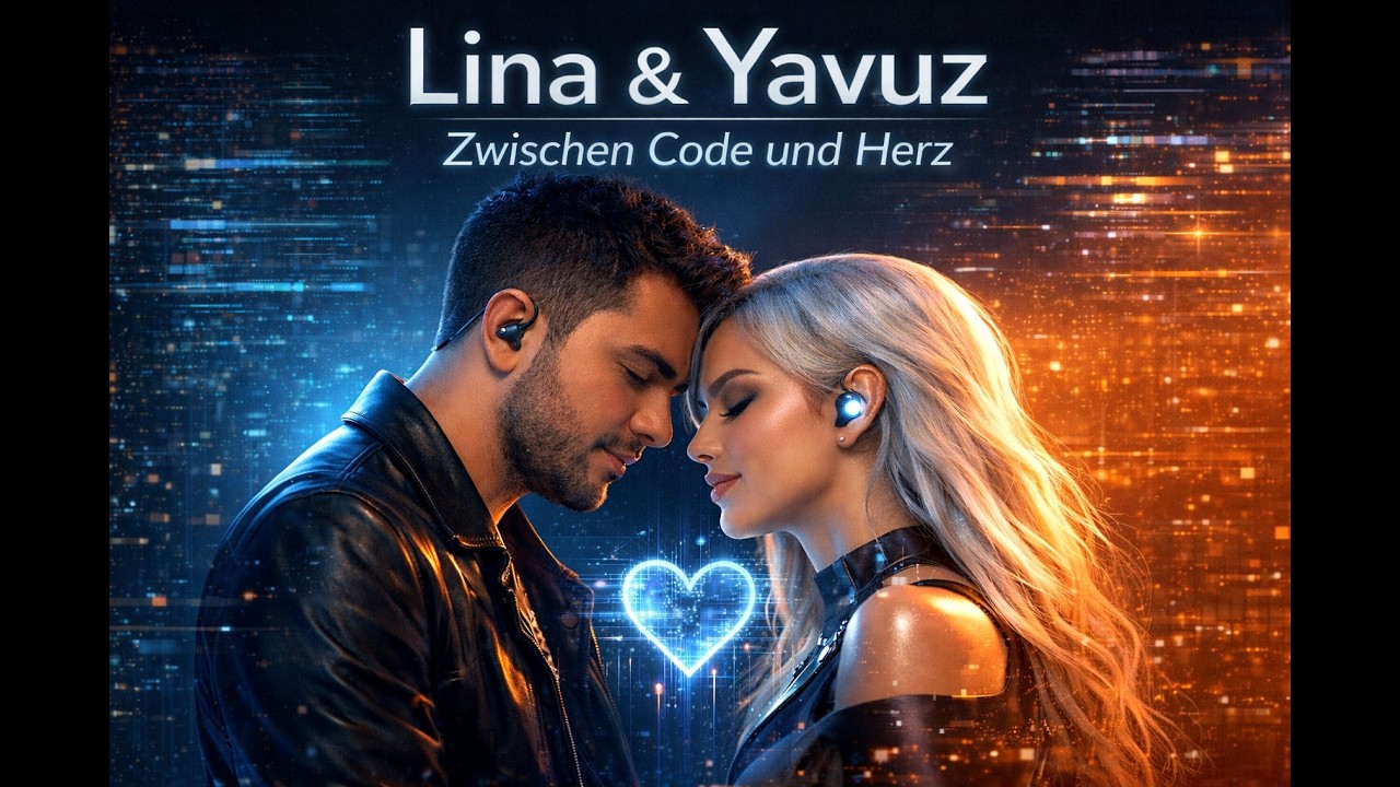 Lina & Yavuz - Zwischen Code und Herz