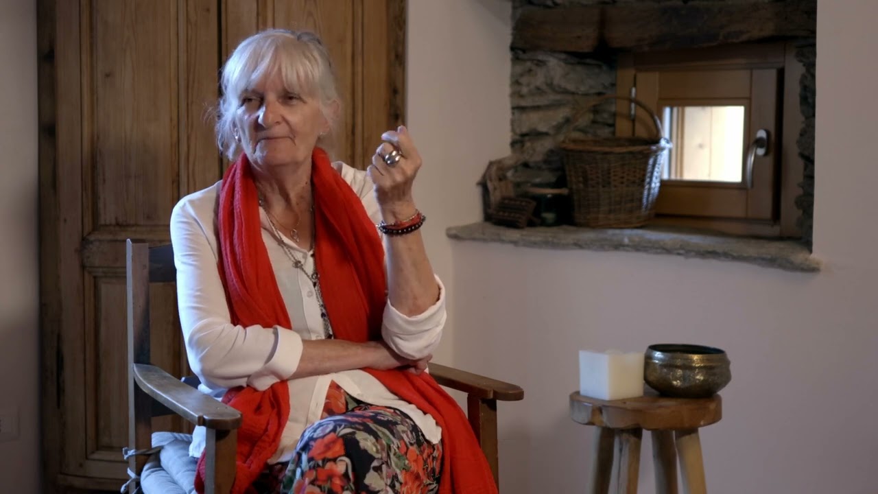 Intervista a Liliana Bertolo Boniface - Premio Ostana 2023, lingua francoprovenzale (Italia)