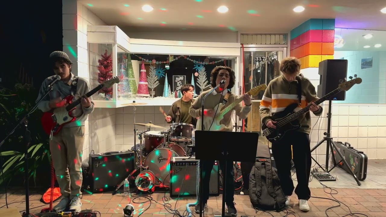 Bodys (Car Seat Headrest Cover)