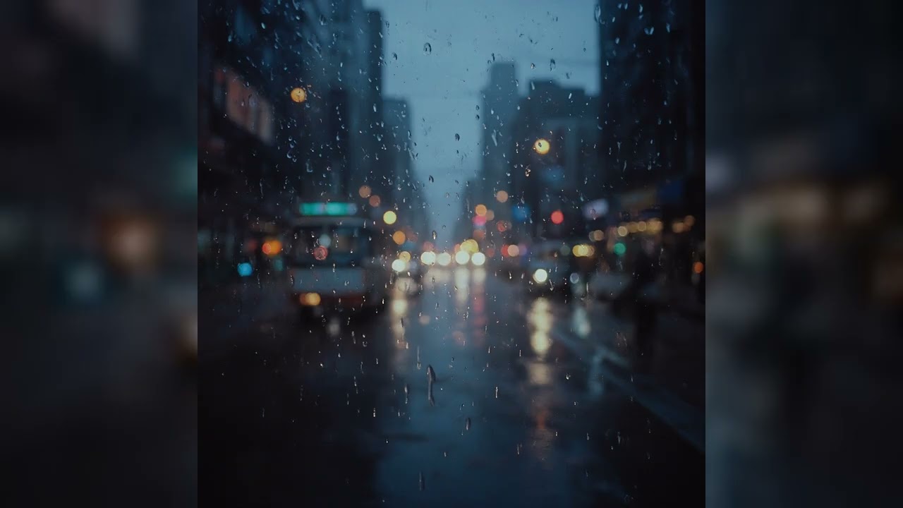 Lost Thoughts - Lofi Beats for Studying & Relaxing Chillhop Background Music (No Vocals)