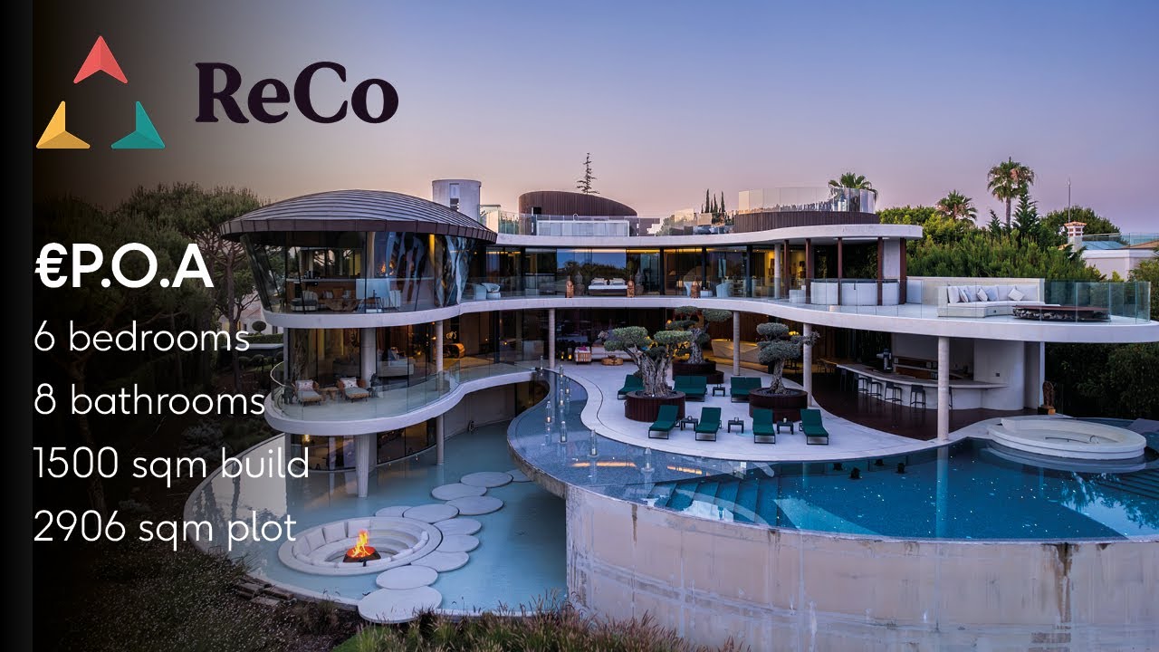 Exquisite Asian Resort-Style Living in Quinta do Lago