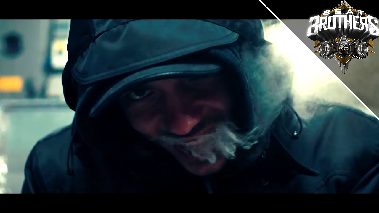 CAPITAL BRA feat. UFO361 ►GELD◄ (Prod. by BeatBrothers) [REMIX]