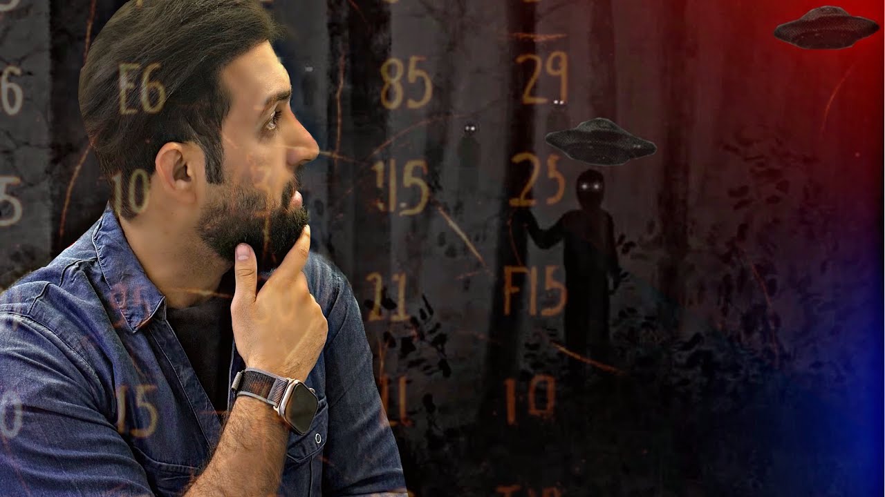 أختفى لمدة 6 سنوات | كوكتيلات مُرعبة