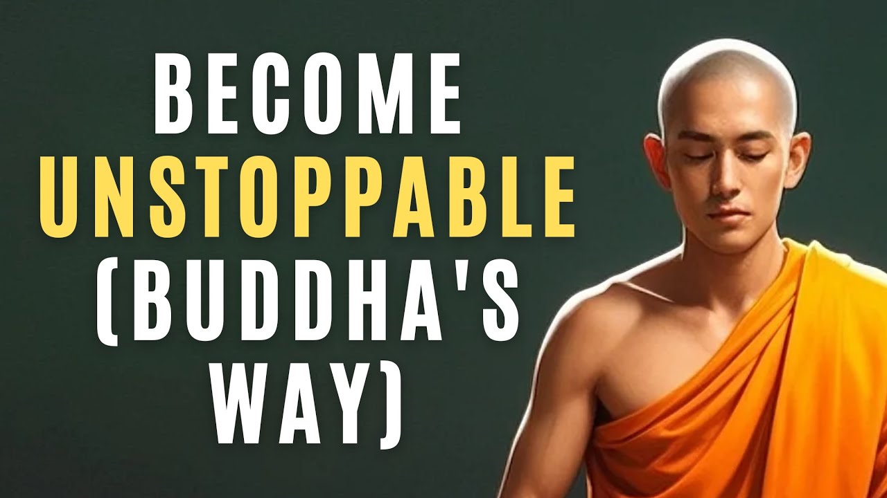 How You Can Achieve Unstoppable Success: 7 Buddhist Teachings in Zen Buddhism