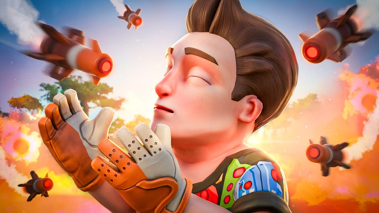 РЕЛИЗ SCRAP MECHANIC - ШЕДЕВР ИЛИ ПРОВАЛ?