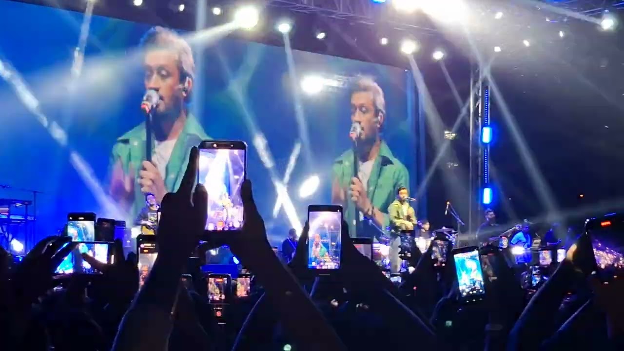Atif alsam - Aadat
