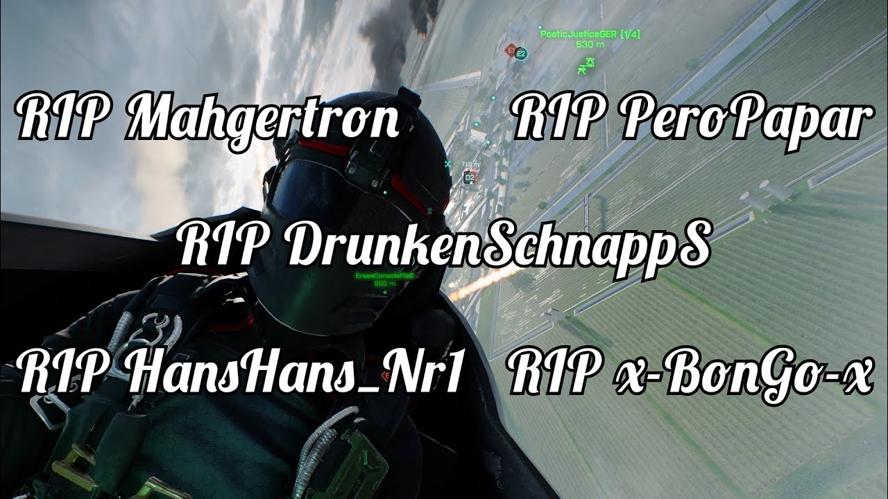 RIP: Die halbe aktive Battlefield 2042 Playerbase